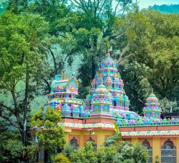 Mahadev Mandir